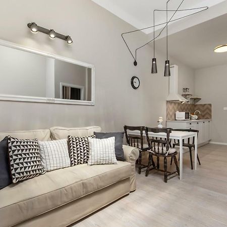 Apartments Carpathia Rijeka Eksteriør billede